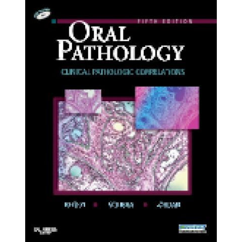 Oral Pathology, 5e ** - bc7bc4be5f5af7af813ec3dabc275967