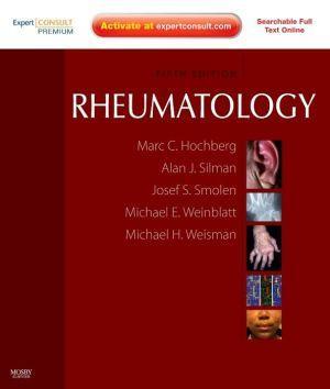 Rheumatology, 2-Volume Set, 5e ** - bcb25a279d4bb7039f8755d6e2339600