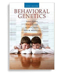 Behavioral Genetics 6th edition By Robert Plomin