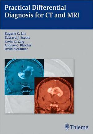 Practical Differential Diagnosis for CT and MRI - bf2b3c4849ad5237360839a3d0f3cf5f