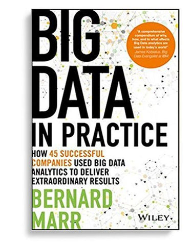 Big Data In Practice