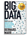 Big Data Using SMART Big Data, Analytics And Metrics To Make Better Decisions And Improve Performance