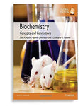 Biochemistry: Concepts And Connections Global Edition