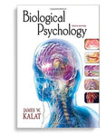 Biological Psychology 10th Edition by James W. Kalat