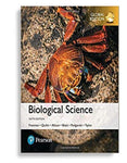 Biological Science 6th Global Edition