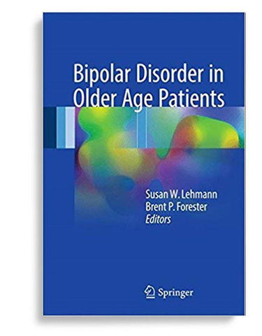 Bipolar Disorder in Older Age Patients