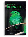 Birds of Borneo