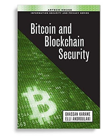 Bitcoin and Blockchain Security