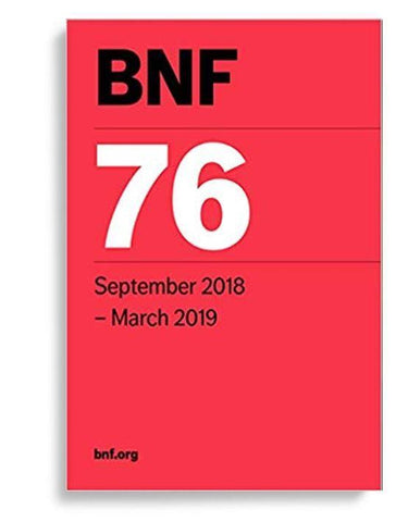 BNF 76 2018