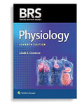 BRS Physiology Seventh 7th edition