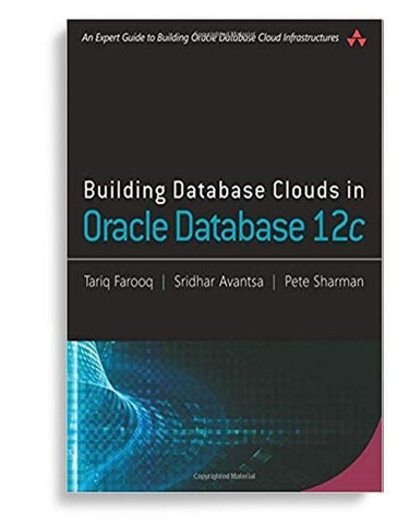 Building Database Clouds In Oracle 12c  Edition