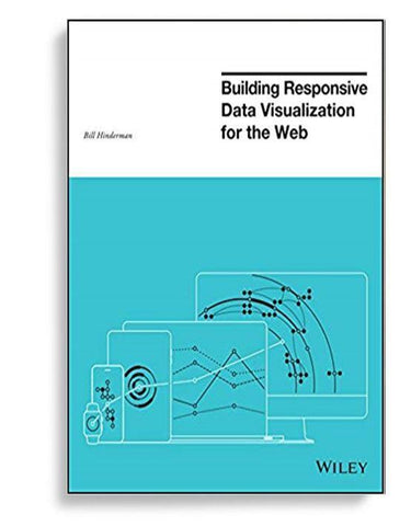 Building Responsive Data Visualization For The Web
