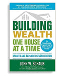 Building Wealth One House At A Time 2nd Edition