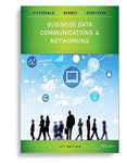 Business Data Communications and Networking 12th Edition