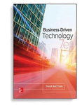 Business Driven Technology 7th Edition by Paige Baltzan