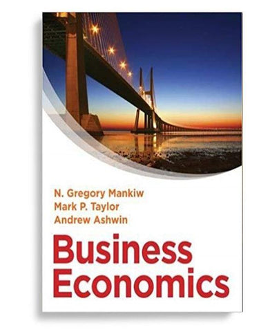 Business Economics