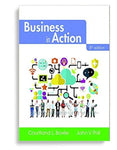 Business in Action (8th Edition ) 8th Edition