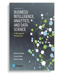 Business Intelligence, Analytics, and Data Science 4th GLOBAL Edition