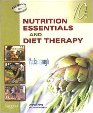 Nutrition Essentials and Diet Therapy, 10e ** - c2d20bbb9c6fabf384c92c63907fd4b4