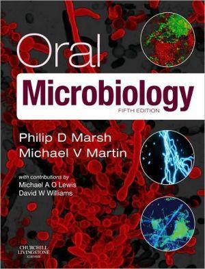 Oral Microbiology, 5e ** - c49989ae2e3627bd4c572a171576ebed