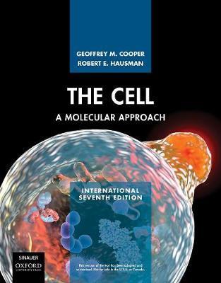 The Cell: A Molecular Approach, 7E - c5134e316864c2e9f45b31dbfba09dbb
