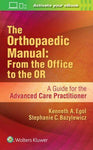 The Orthopaedic Manual: From the Office to the OR - c5976cfb460fee269f75c754649d27c0