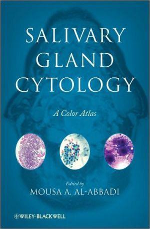 Salivary Gland Cytology: A Color Atlas - c5c6eebf3312fa00caad6ce37e6886e7