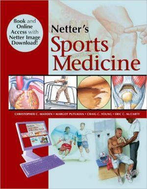 Netter's Sports Medicine Book and Online Access ** - c85841742948a2ddee6743e7906f2ced