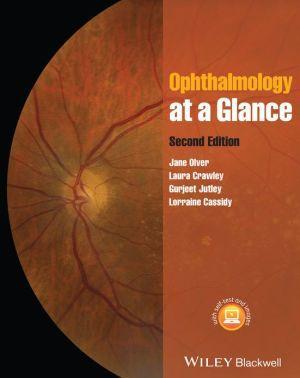 Ophthalmology at a Glance - c8973eceb9c4c38aa5efd653edc04f2a