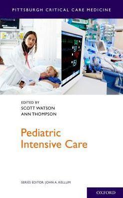 Pediatric Intensive Care - c930b1642f0a209e62c18b919d52074a