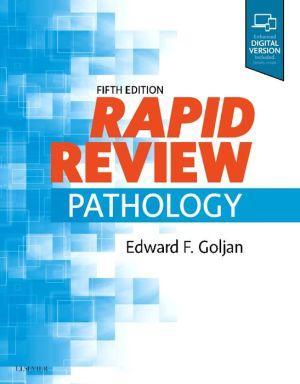 Rapid Review Pathology, 5th Edition - c94d19d5b74d202f2b79fef0bbf92eb6