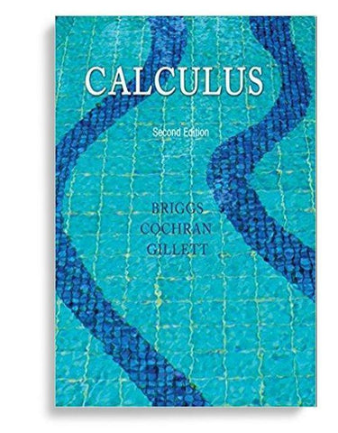 Calculus 2nd Edition (  )