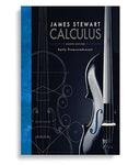 Calculus: Early Transcendentals 8th Edition by James Stewart (  )