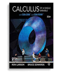 Calculus of a Single Variable 11th Edition