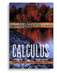 Calculus: Single Variable 5th edition