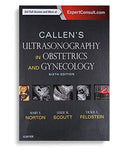 Callen's Ultrasonography in Obstetrics and Gynecology 6th Edition