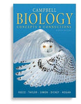 Campbell Biology: Concepts & Connections 8th Edition by Jane B. Reece