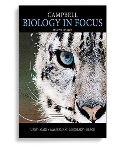 Campbell Biology in Focus 2nd Edition
