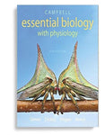 Campbell Essential Biology with Physiology 5th Edition by Eric J. Simon