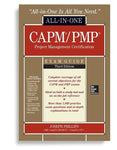 CAPM/PMP Project Management Certification AllInOne Exam Guide, 3rd Edition