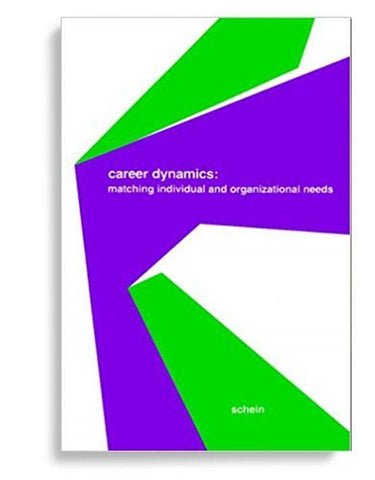 Career Dynamics: Matching Individual and Organizational Needs
