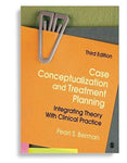 Case Conceptualization and Treatment Planning: Integrating Theory With