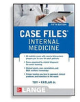 Case Files Internal Medicine 5th Edition