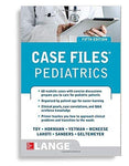 Case Files Pediatrics 5th Edition