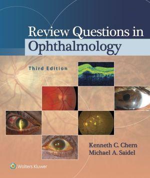Review Questions in Ophthalmology, 3e - cbc29cff2633eea77633f664a414e5b9