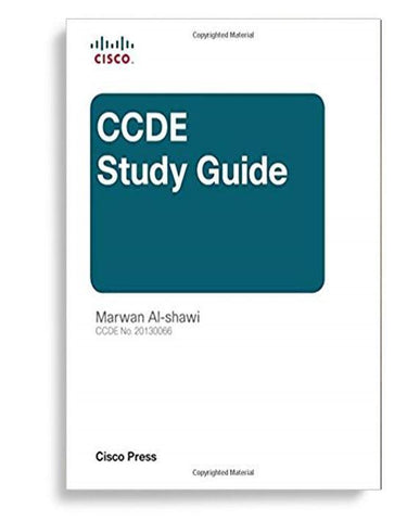 CCDE Study Guide