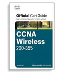 CCNA Wireless 200355 Official Cert Guide