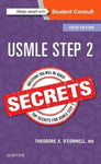 USMLE Step 2 Secrets, 5th Edition - ced840a226f059f467c446ca2ff593b3