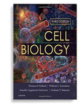 Cell Biology 3rd Edition by Thomas D. Pollard