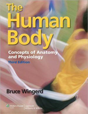 The Human Body: Essentials of Anatomy and Physiology, 3E - cf09bb62888427a8fc1fba84b86bf5b7